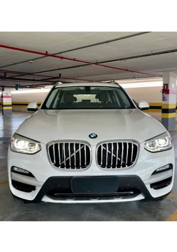 BMW X3 Xdrive 20I 2.0/x-line Bi-TB Flex Aut. 2019