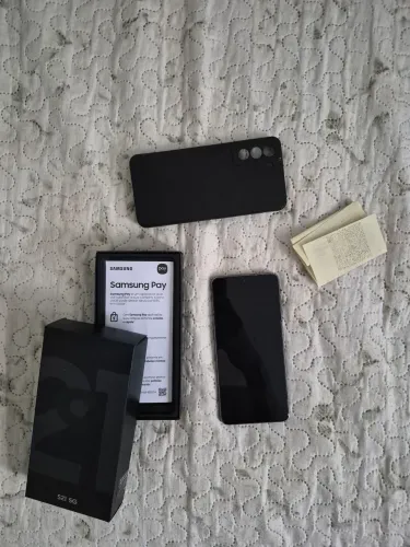 Galaxy s21 linha verde 