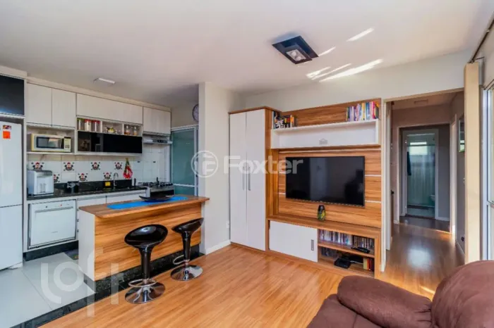 Apartamento à venda Rua Catumbi, Catumbi - São Paulo