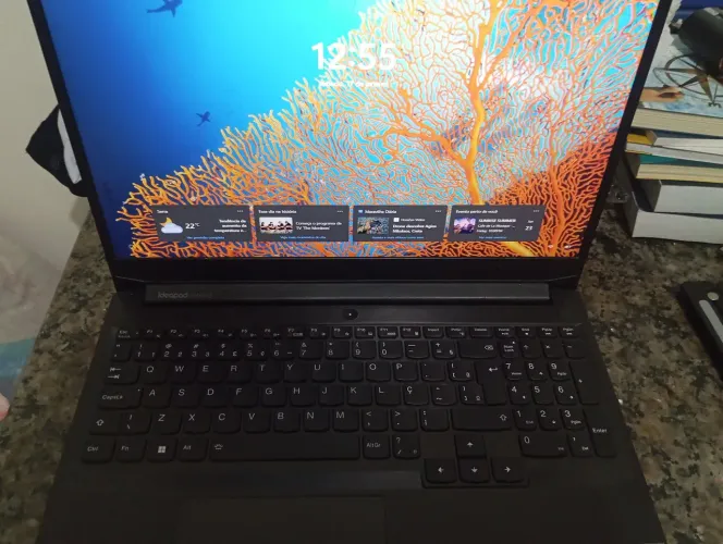 Lenovo gaming 3I 
