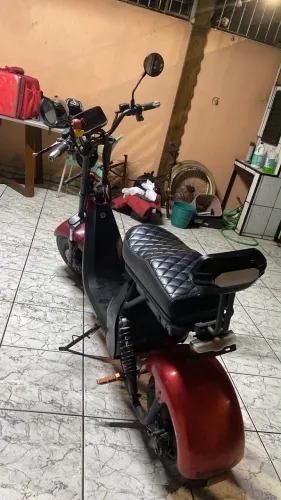 shineray PT3 2000w 2024