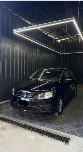  ALUGO PARA APLICATIVOS  Volkswagen Gol   / MODELO: 2022