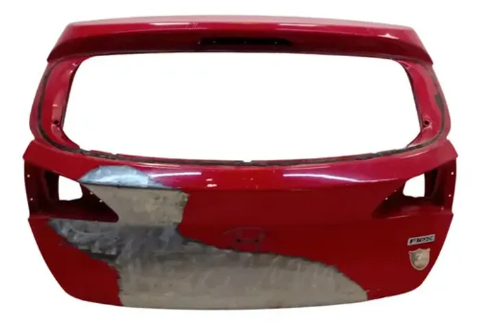 Tampa Traseira Hyundai Hb20 Hatch 13/15 Original Hy3925