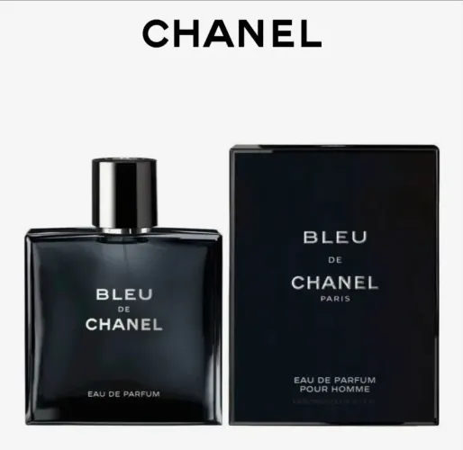 Perfume bleu de Chanel EDP