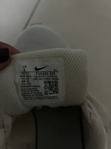 Tênis Nike feminino
