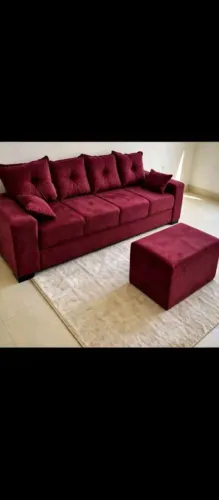 Sofa novo embalado