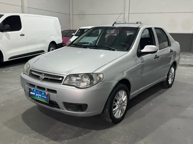 Fiat Siena 1.0/ EX 1.0 MPI Fire/ Fire Flex 8V 2012