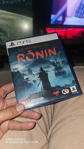 Jogos ps5