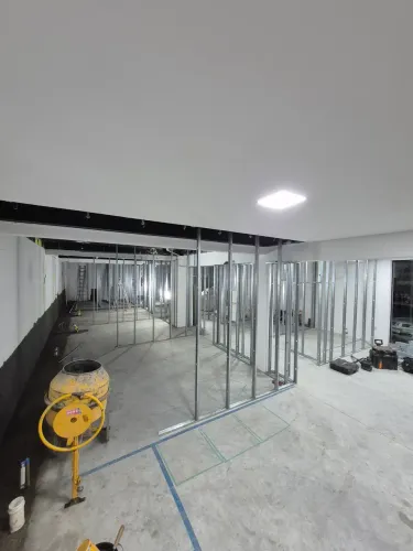 Drywall em balneario Camboriú 