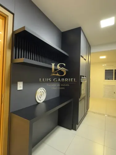 APARTAMENTO PARA LOCAÇÃO  EDIFÍCIO ESSENZA | CUIABÁ/MT