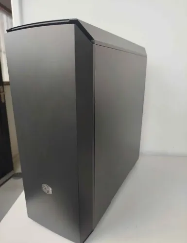 Mastercase pro 6