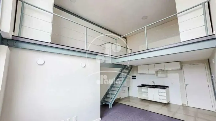 Apartamento para aluguel, 1 quarto Santa Terezinha em Santo André/SP