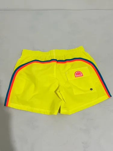 Short Sundek