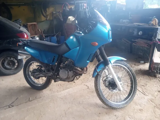 Sahara 92 350cc