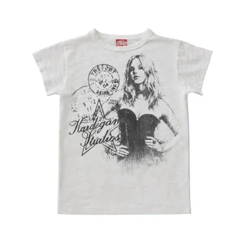Camiseta Kardigan Studios