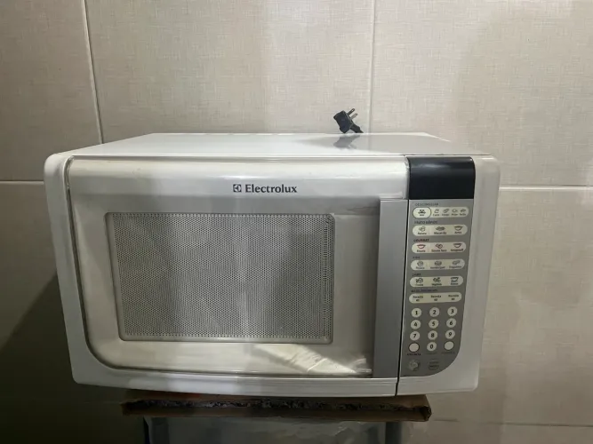 Microondas Eletrolux