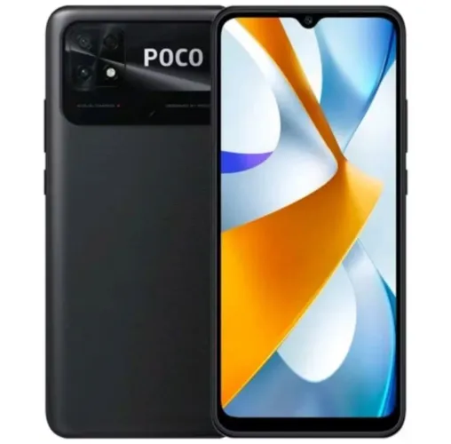 Xiaomi poco C40 64GB Global