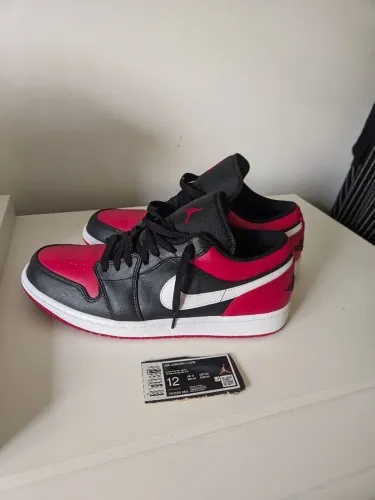 Nike Air Jordan 1