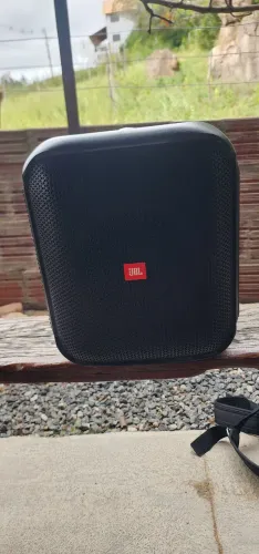 Caixa JBL Partybox Encore