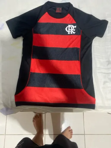 Vendo Camisa do Flamengo,Tamanho:P