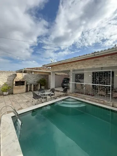 Casa para Venda em João Pessoa / PB no bairro Cristo Redentor
