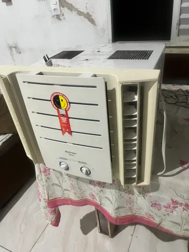 Ar condicionado