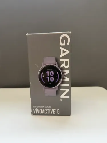 Vívoactive 5
