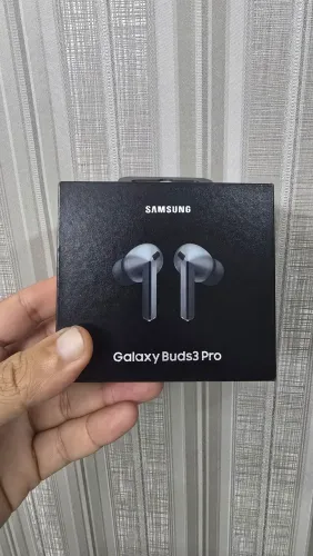 Galaxy Buds 3 pro