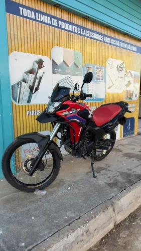 Saara rally 2026 baixei o preço 