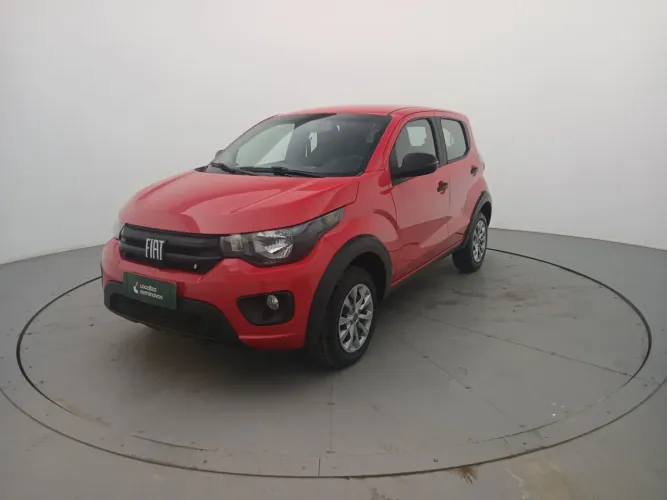 Fiat Mobi Like 1.0 Fire Flex 5P. 2025