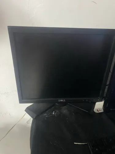 Monitor