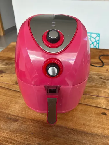 Air fry Philco