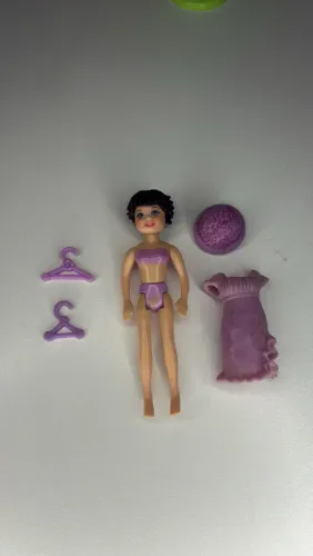 Polly Pocket