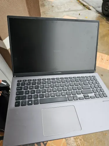 Notebook i7 8 geracao 