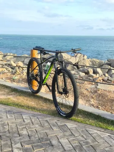 Bike Oggi 7.4 (T-M-17)