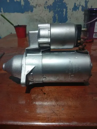 Motor de Partida Bosch linha Chevrolet Corsa Celta Prisma 