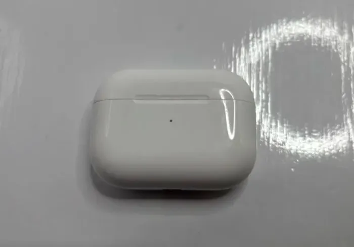 Estojo carregador airpods pro original