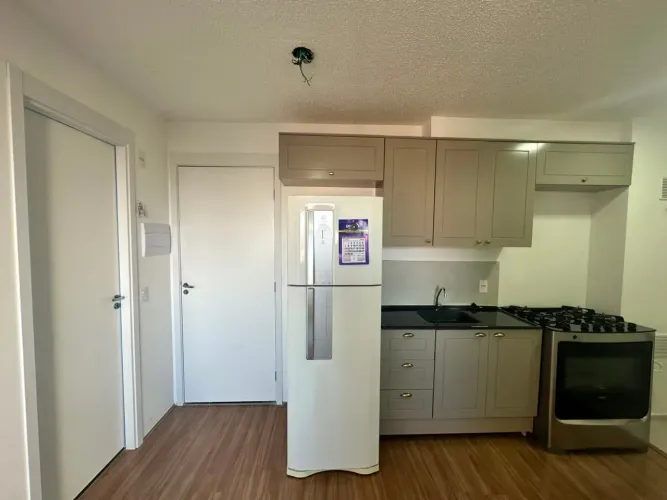 Apartamento para locação, Nossa Senhora do Ó, São Paulo, SP