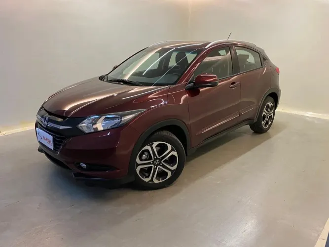 Honda HR-V EX 1.8 Flexone 16V 5P Aut. 2017