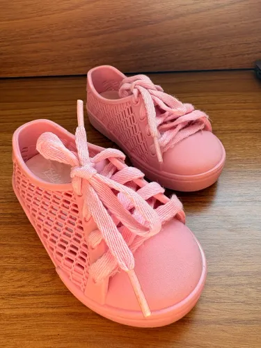 Melissa infantil 