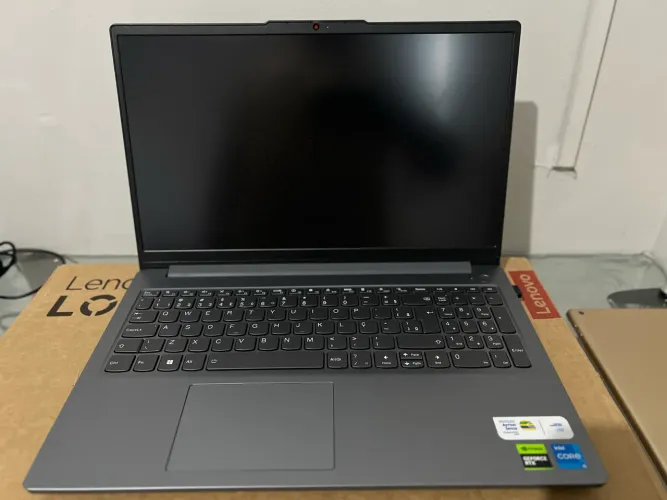 Notebook Gamer