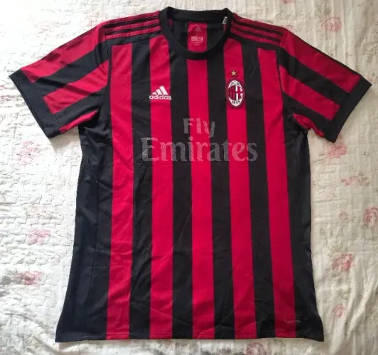 Linda Camisa Milan