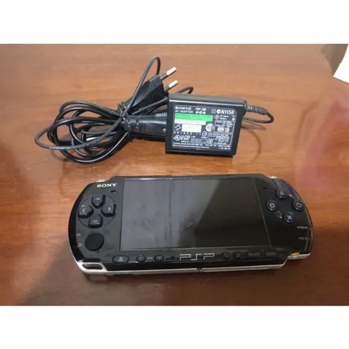 PSP 30001 (100%)