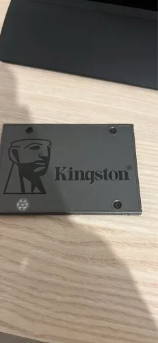 Ssd Kingston 120gb