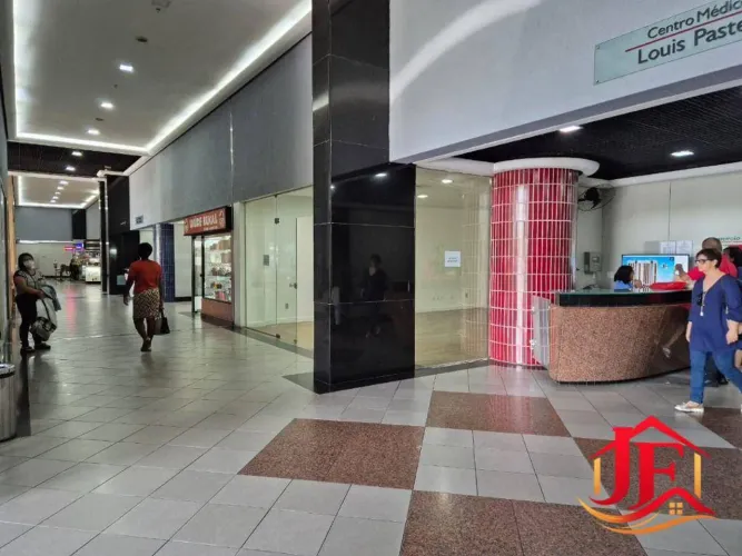 Loja para alugar, 70 m² por R$ 17.500,00/mês - Pituba - Salvador/BA