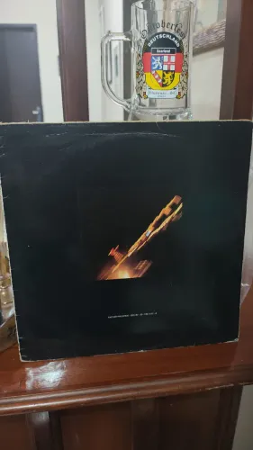 Joy Division - Transmission 12"single original inglês Vinil