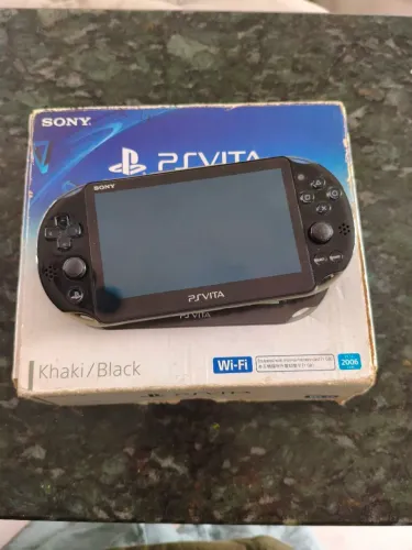 Playstation vita slim