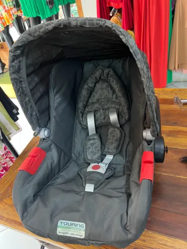 Bebê conforto BURIGOTTO