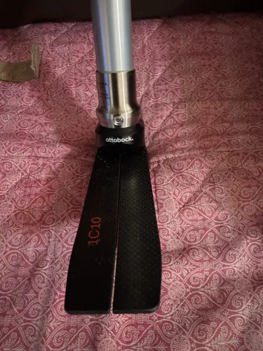 Prótese Joelho 3r60 pecas titânio