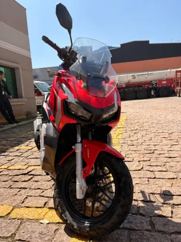 ADV 150 2023